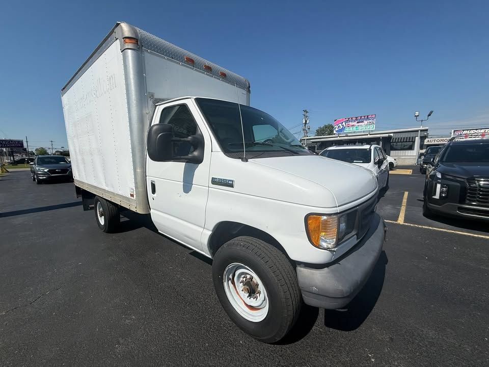 Used 2006 Ford E-350 and Econoline 350 Super Duty