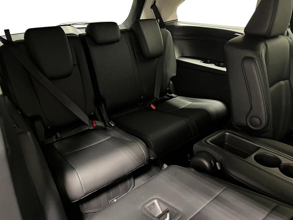 New 2026 Honda Odyssey EX-L image 26