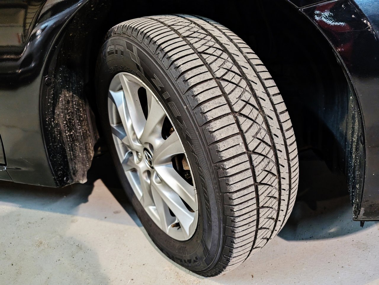 Used 2016 MAZDA MAZDA3 i Touring image 51