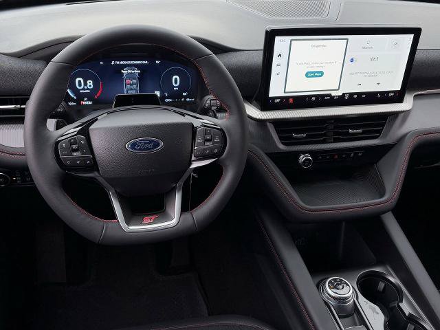 New 2026 Ford Explorer ST AWD/4WD image 12