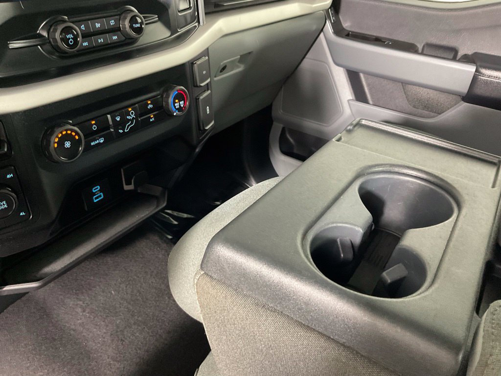 Certified 2023 Ford F150 XLT AWD/4WD image 18
