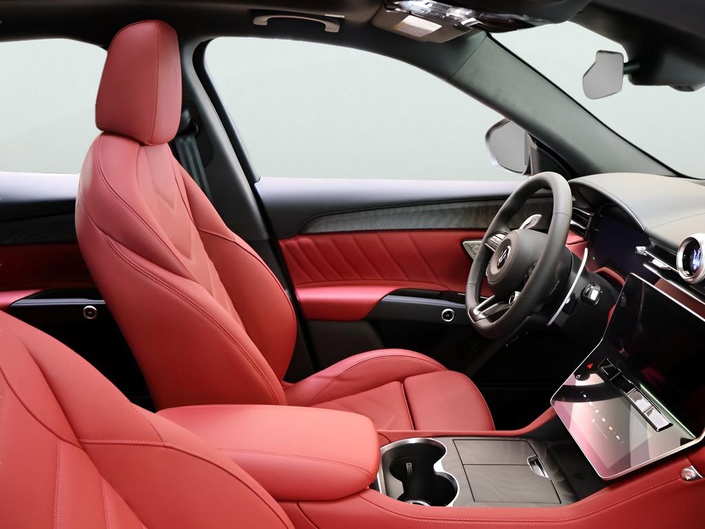 New 2026 Maserati Grecale Modena image 11