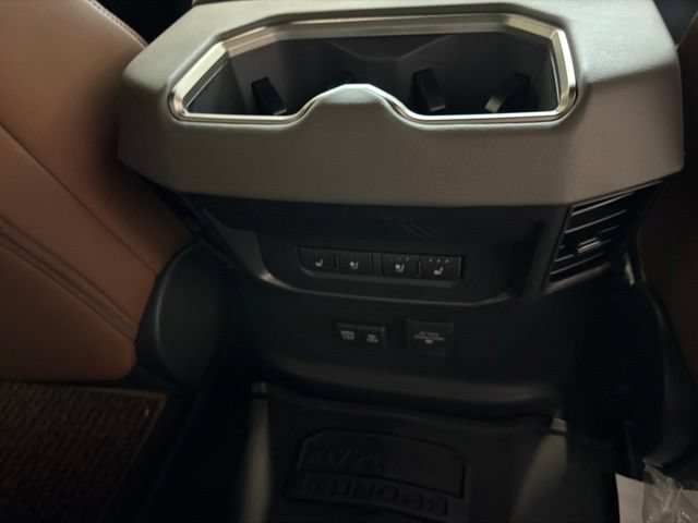 New 2026 Toyota Tundra 1794 Edition AWD/4WD image 33