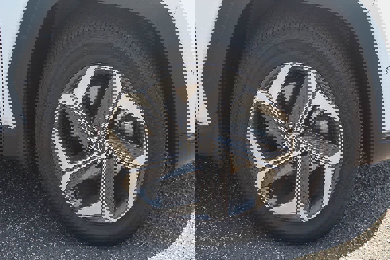 Certified 2023 Hyundai Tucson Limited image 13