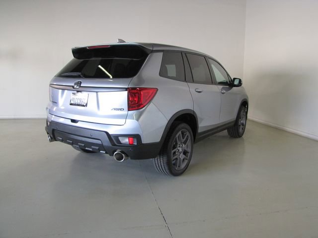 Certified 2023 Honda Passport EX-L image 26