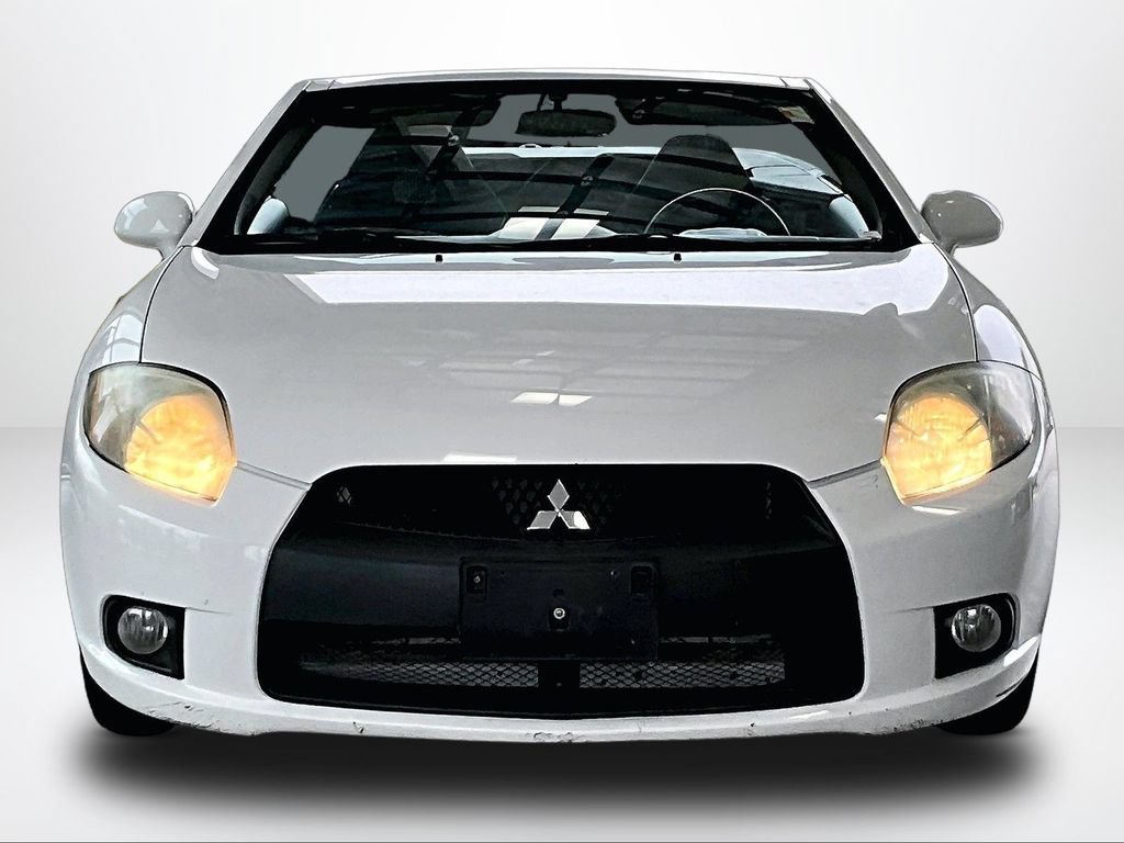 Used 2012 Mitsubishi Eclipse GS Sport FWD image 4