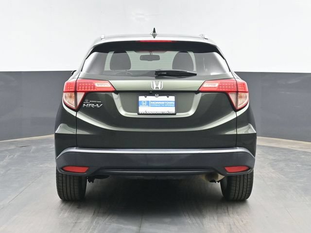 Used 2016 Honda HR-V EX-L image 9