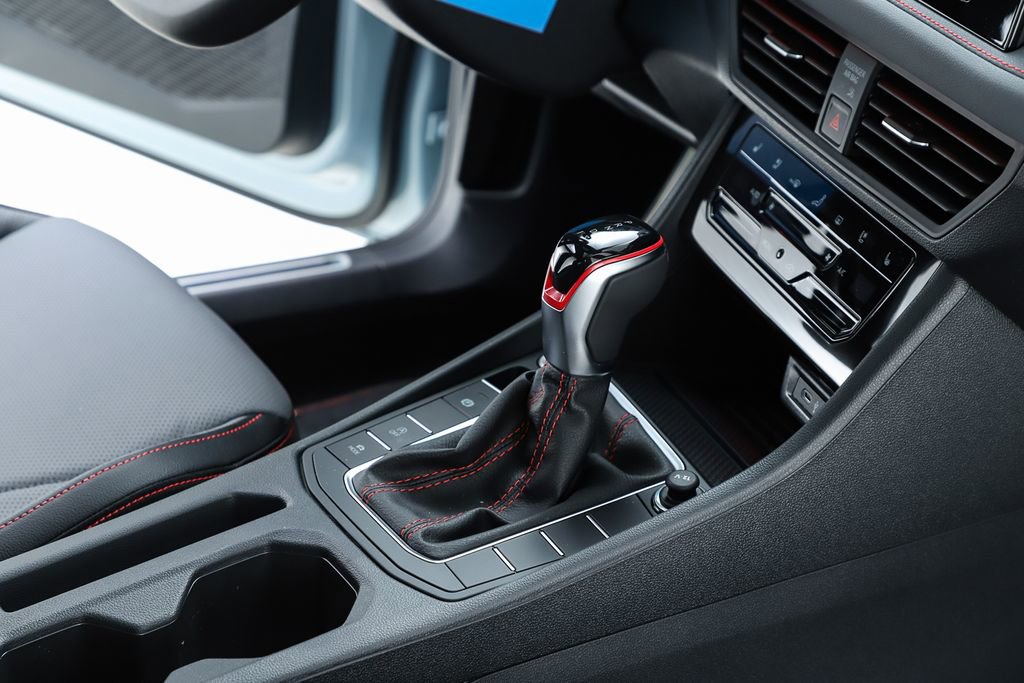 New 2026 Volkswagen Jetta GLI Autobahn image 70