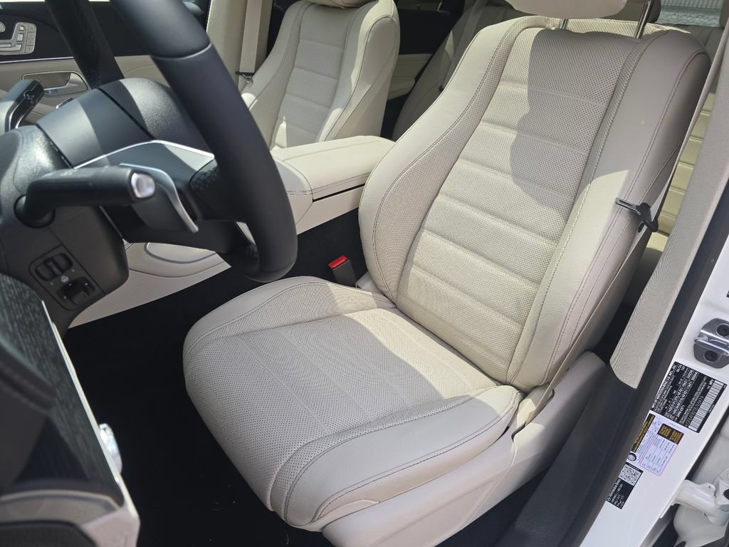 New 2026 Mercedes-Benz GLE 350 4MATIC image 25