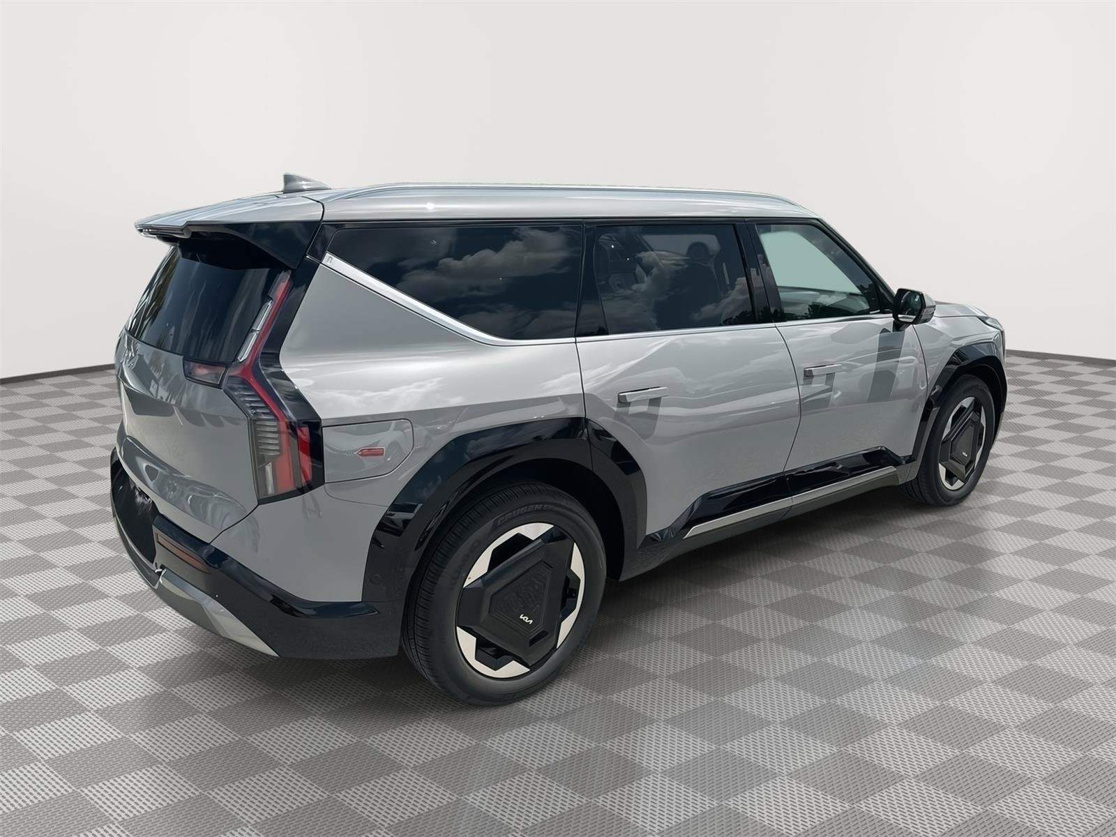 New 2026 Kia EV9 Land image 4