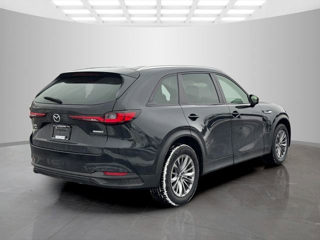 Used 2025 MAZDA CX-90 3.3 Turbo w/ Select Package image 7