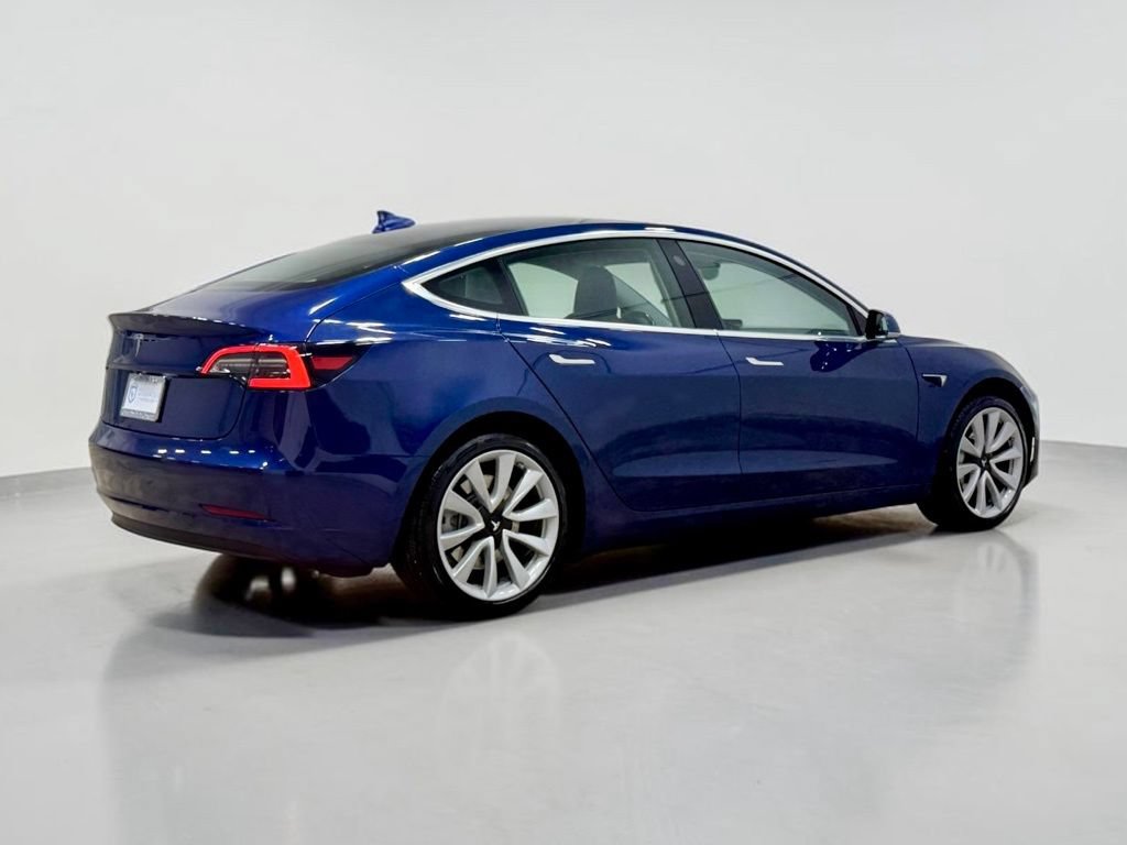 Used 2019 Tesla Model 3 Standard Range Plus RWD image 15