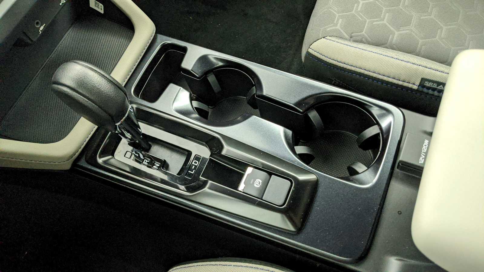 New 2026 Subaru Forester image 17