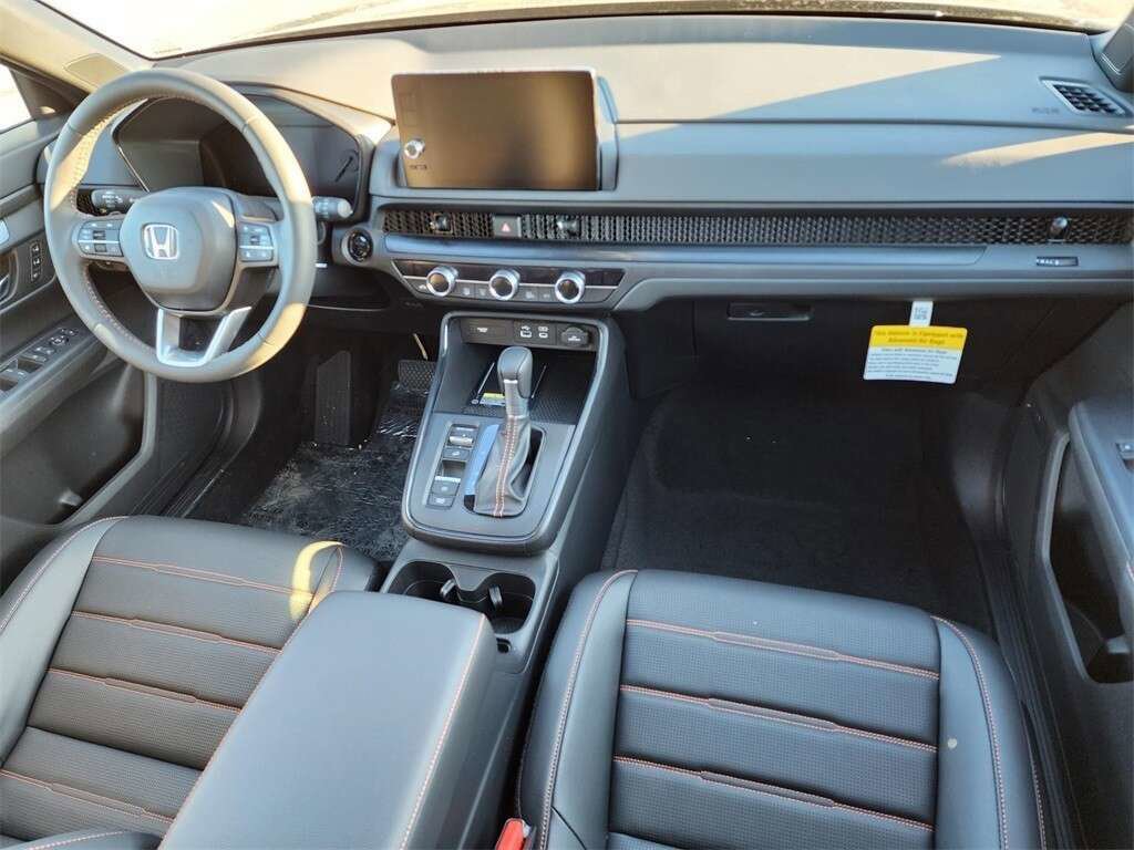 Certified 2024 Honda CR-V Sport-L image 22