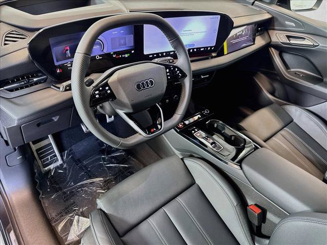 New 2027 Audi SQ6 e-tron Premium Plus AWD/4WD image 9