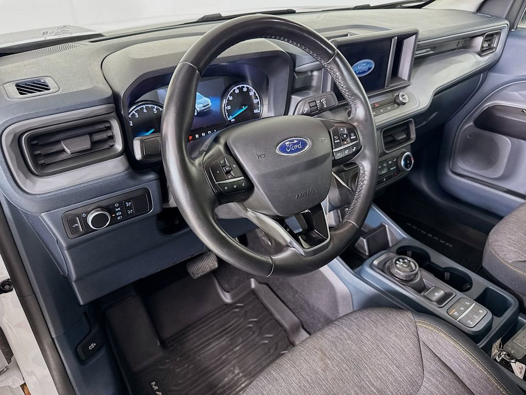 Used 2023 Ford Maverick Tremor image 9