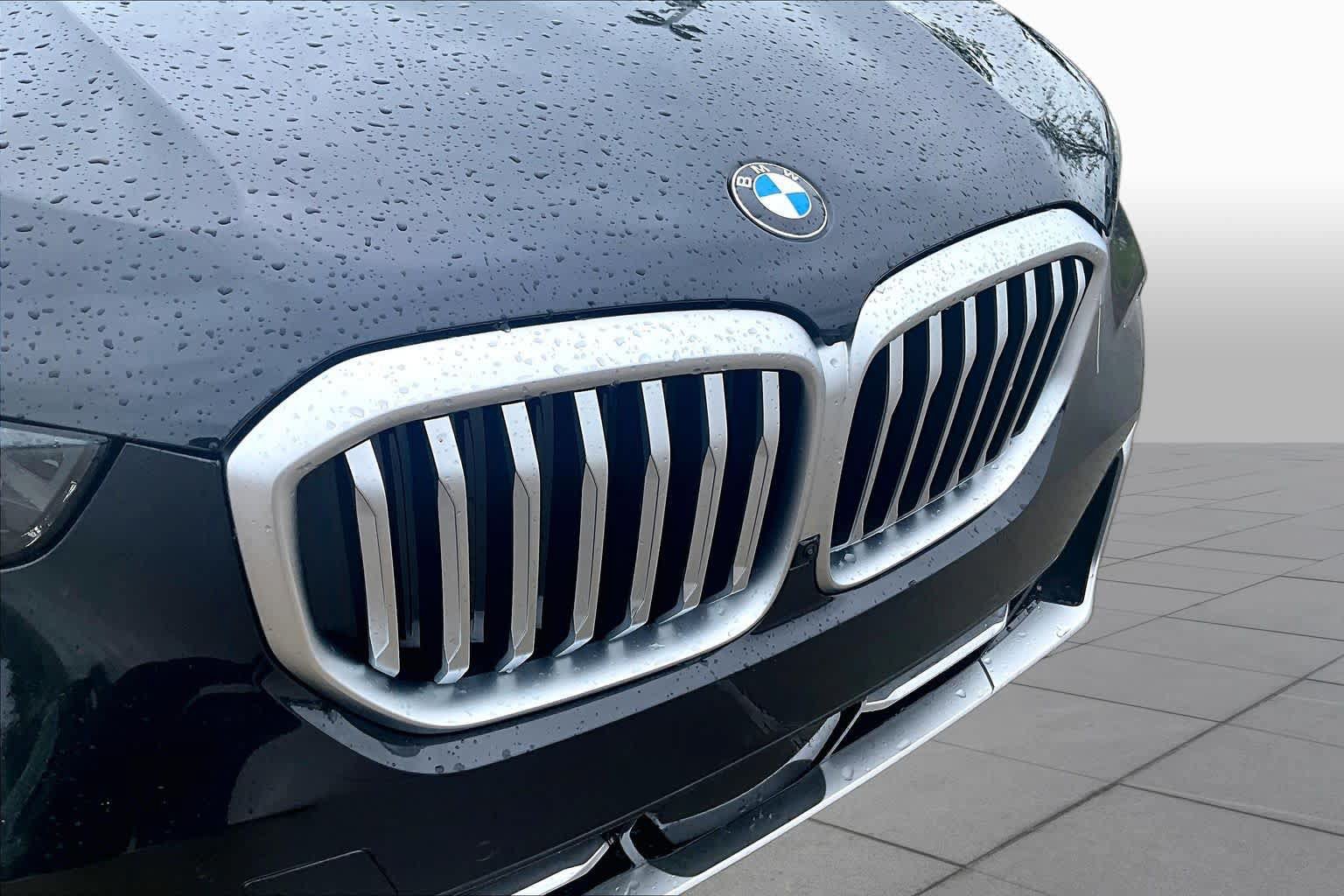 Used 2026 BMW X5 xDrive40i w/ Climate Comfort Package AWD/4WD image 29