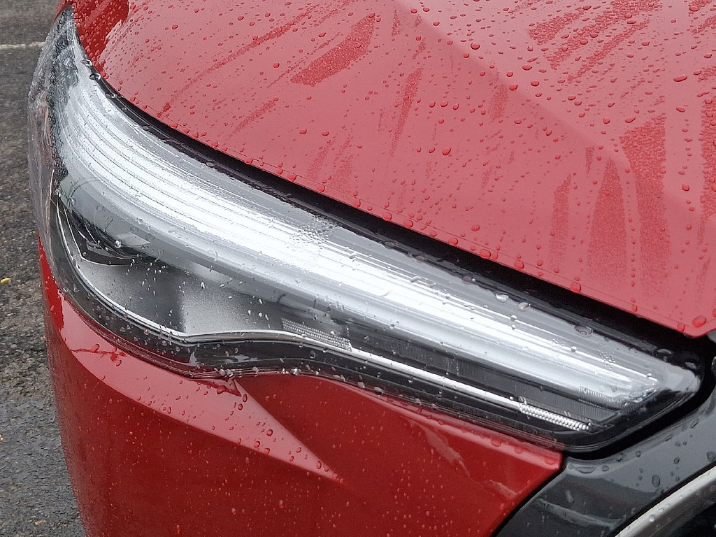 Certified 2023 Toyota Corolla Cross XLE w/ Convenience Package AWD/4WD image 37
