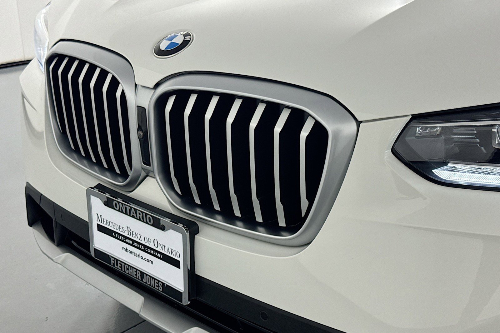 Used 2024 BMW X3 sDrive30i w/ Convenience Package image 13