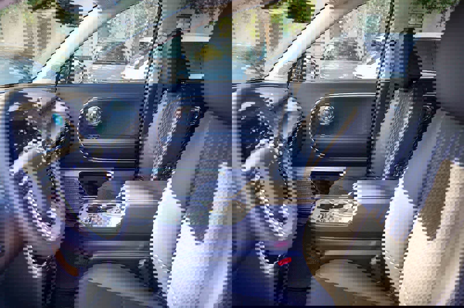 New 2026 Hyundai Ioniq 9 Calligraphy image 20