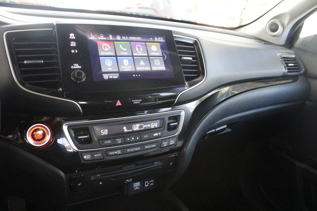 Used 2022 Honda Pilot Touring image 25
