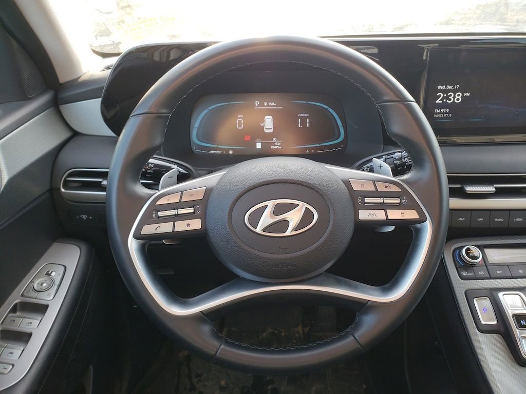 Used 2024 Hyundai Palisade SEL image 10