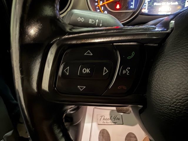 Used 2021 Jeep Wrangler Unlimited Sport image 24