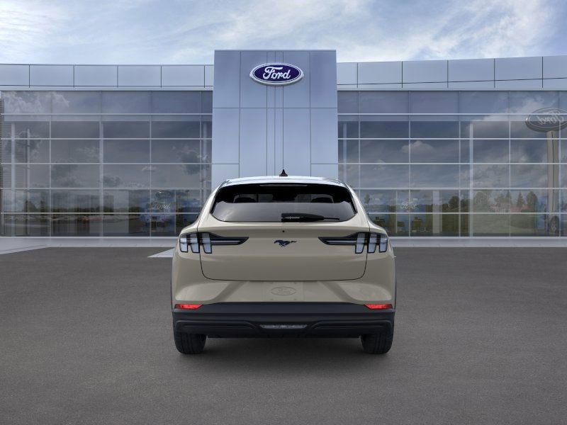 New 2026 Ford Mustang Mach-E Select image 5