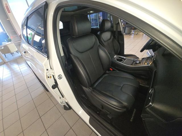 Used 2023 Hyundai Santa Fe Limited image 25