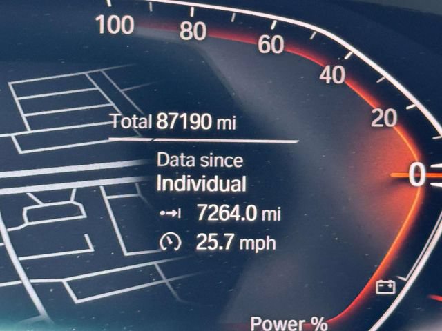 Used 2022 BMW X5 xDrive40i AWD/4WD image 29