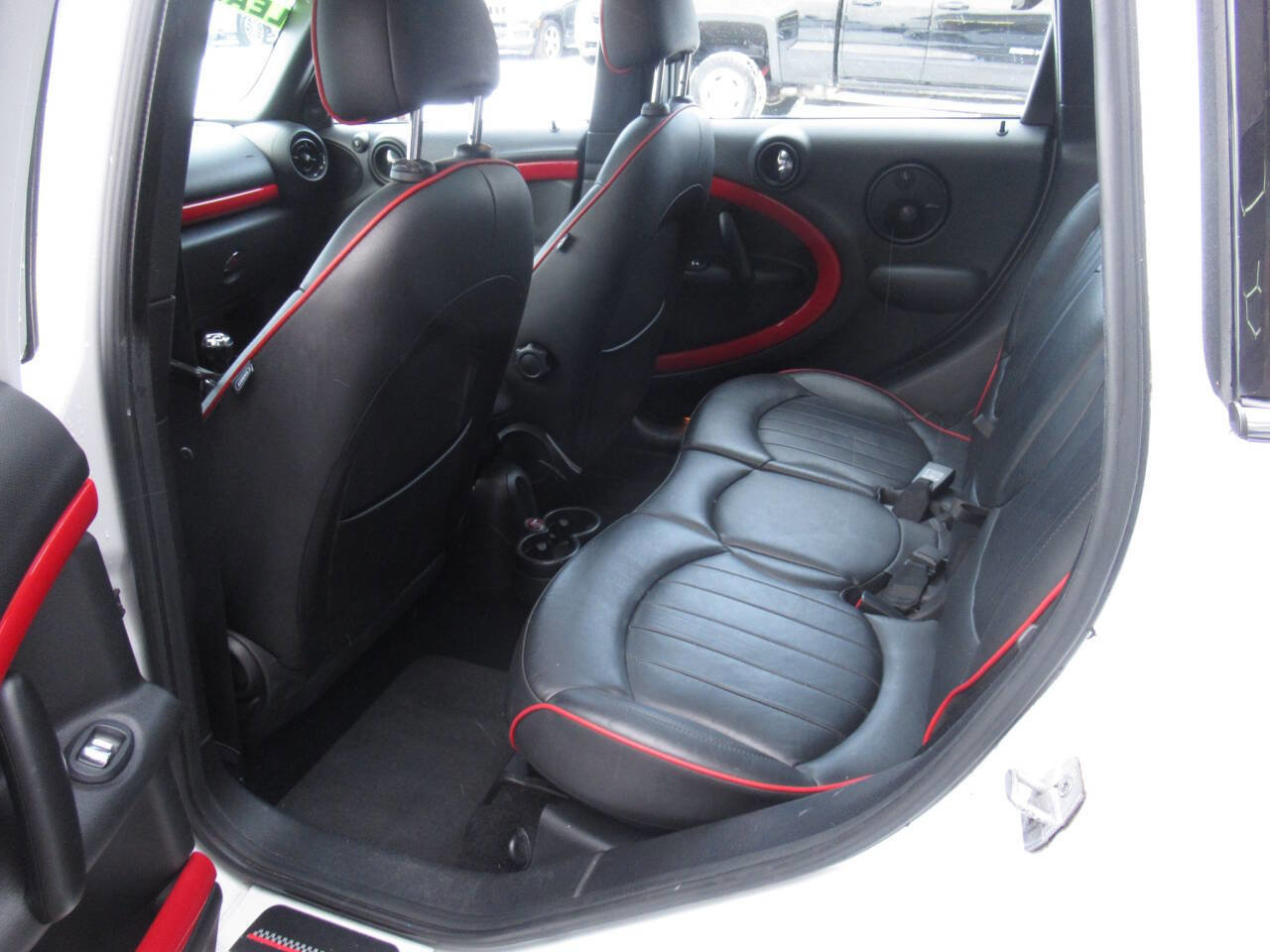 Used 2014 MINI Cooper Countryman John Cooper Works image 21