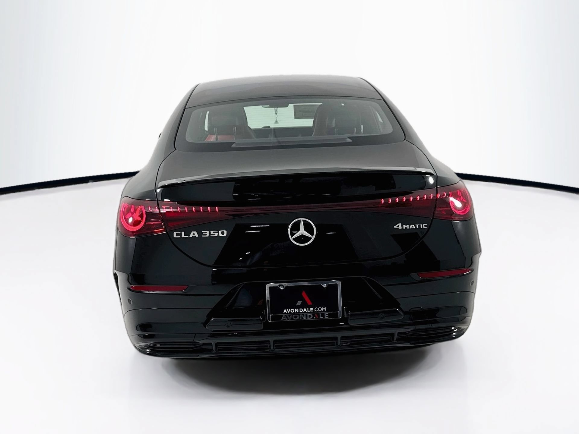 New 2027 Mercedes-Benz CLA 350 image 7