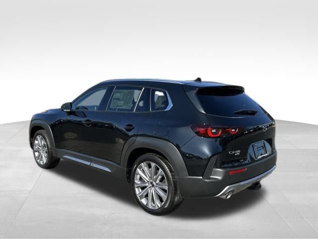 New 2026 MAZDA CX-50 AWD 2.5 S w/ Accent Package image 4