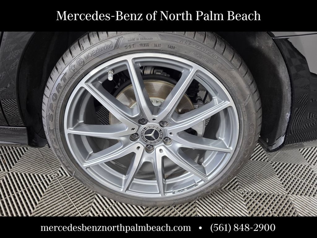 Certified 2021 Mercedes-Benz E 350 Sedan image 17