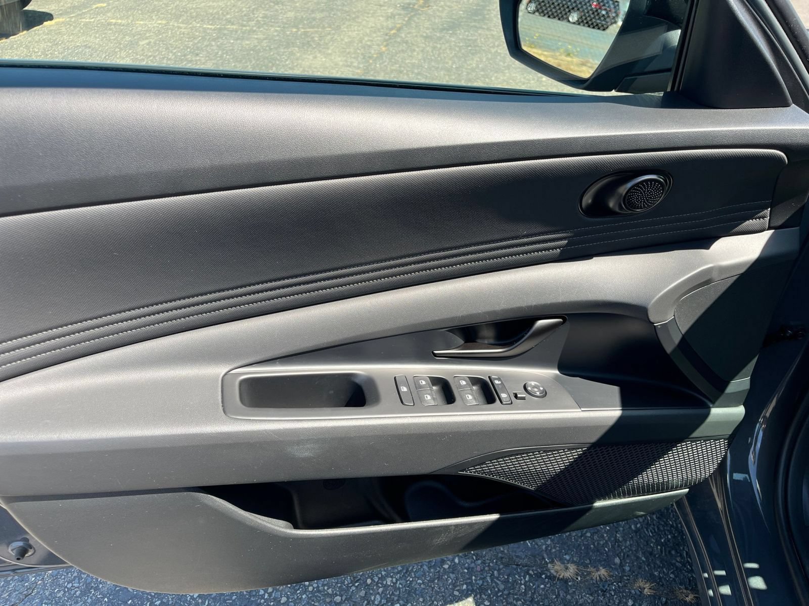 Used 2026 Hyundai Elantra Sport FWD image 18