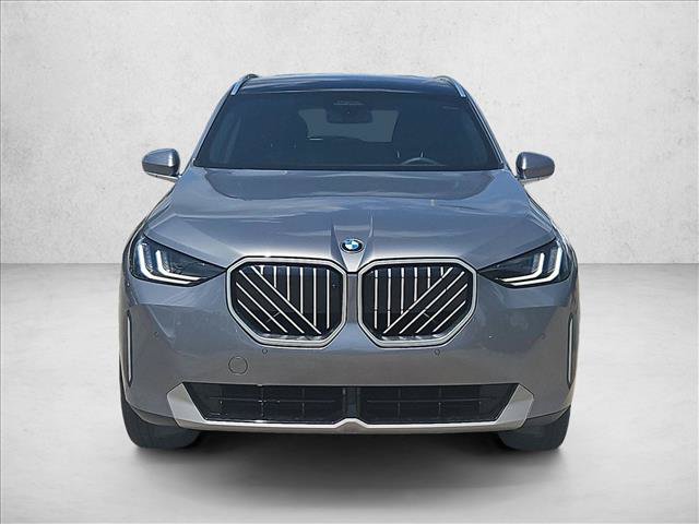 Certified 2026 BMW X3 xDrive30i w/ Premium Package AWD/4WD video 2