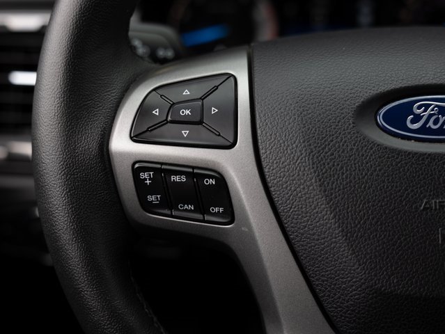 Used 2021 Ford Ranger XLT w/ Equipment Group 301A Mid image 13