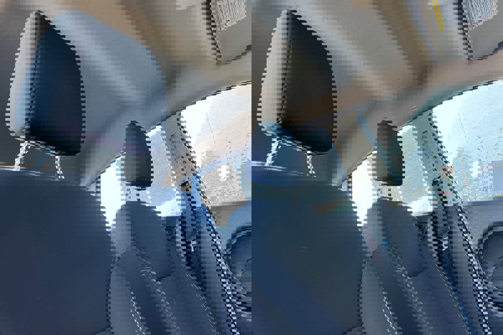 Used 2019 Ford Fiesta SE image 17