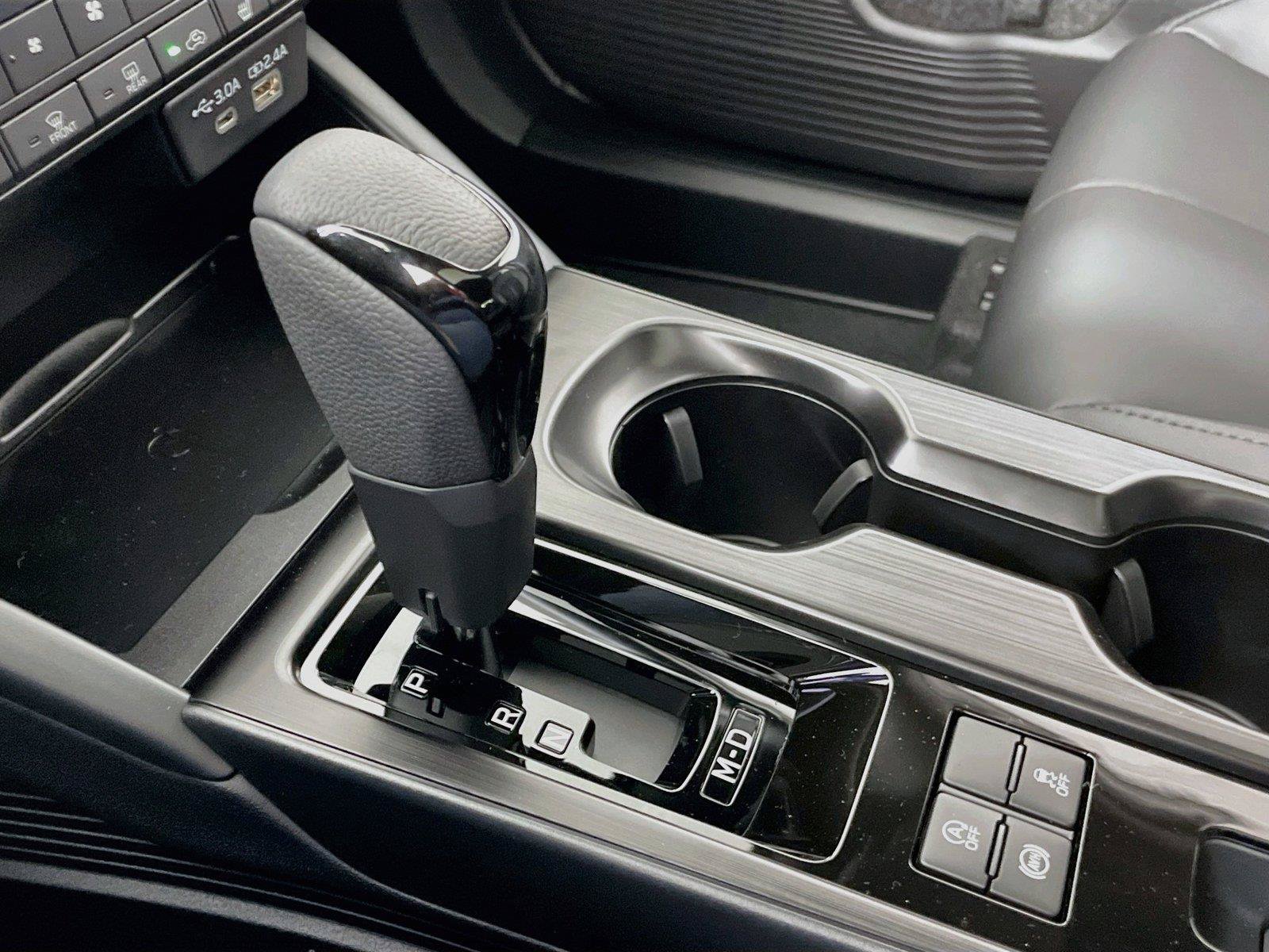 New 2026 Subaru Outback Premium AWD/4WD image 18