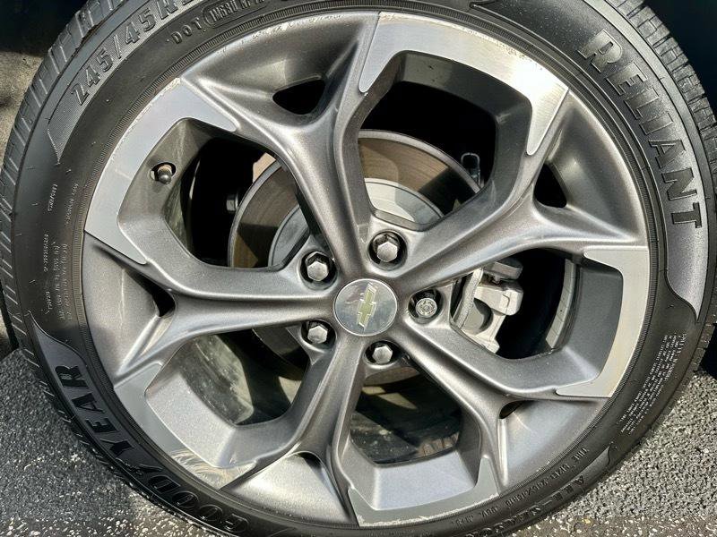 Used 2020 Chevrolet Malibu LT image 24