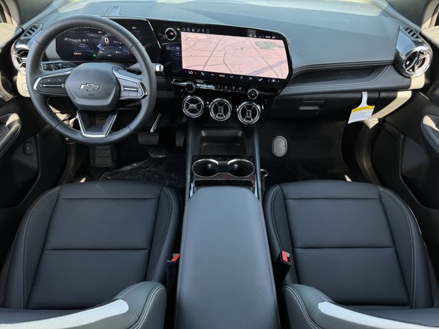 New 2026 Chevrolet Blazer EV LT FWD image 10