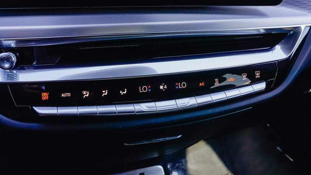 Certified 2024 Cadillac Lyriq Luxury RWD image 18