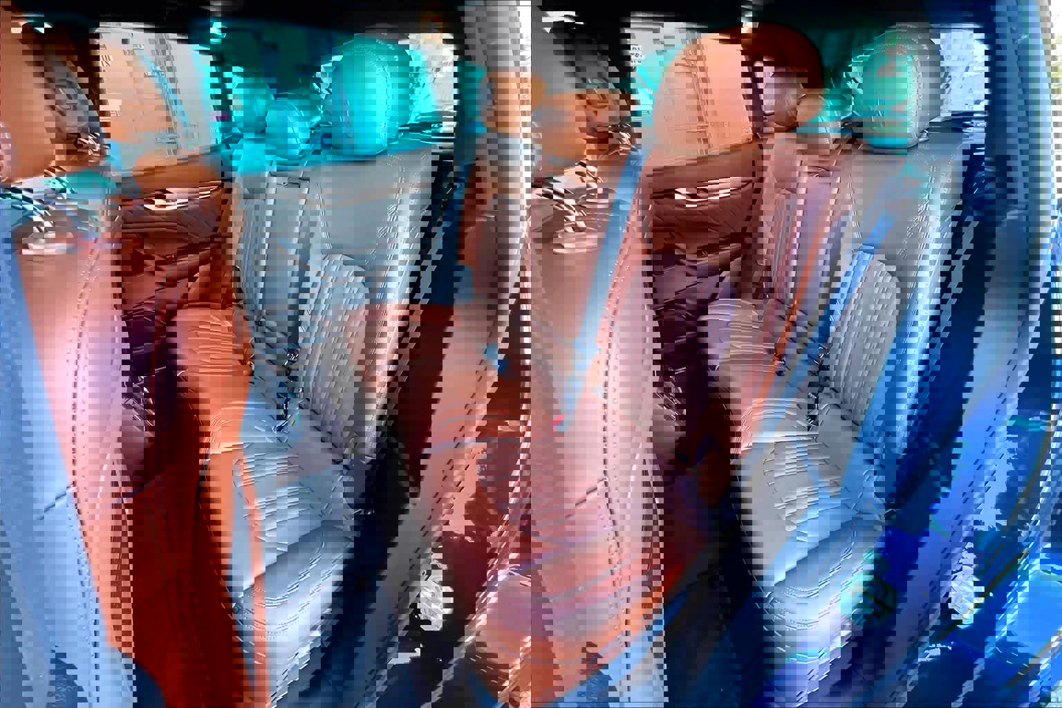 Used 2023 Maserati Levante GT image 20