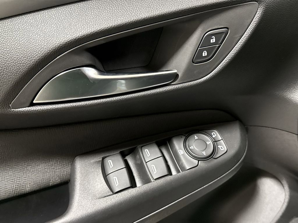 New 2026 Buick Envista Preferred w/ Convenience I Package image 20