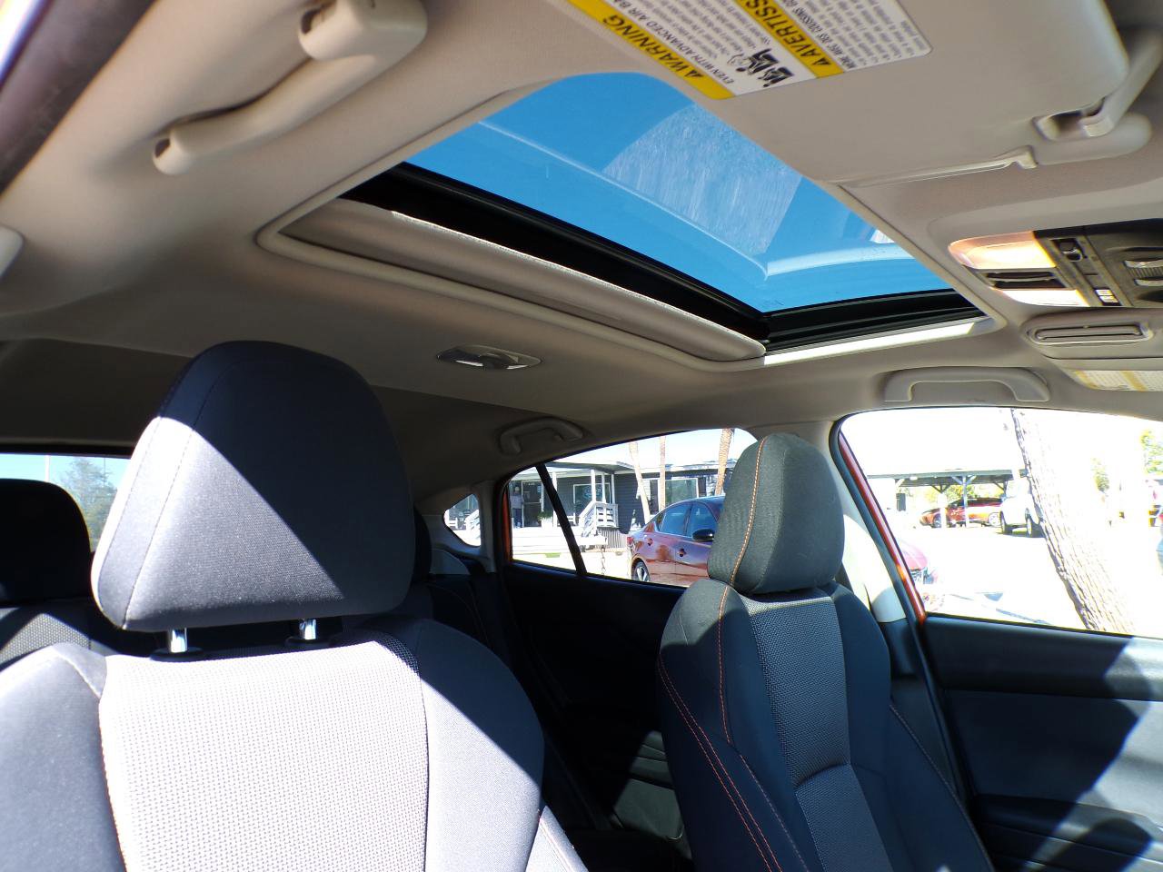 Used 2018 Subaru Crosstrek 2.0i Premium AWD/4WD image 7