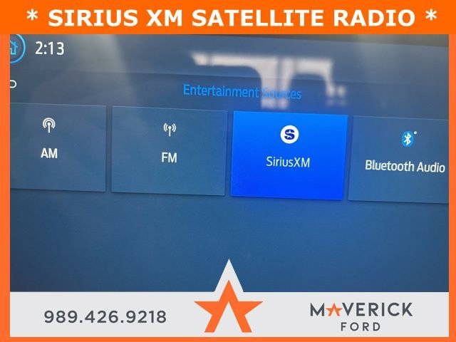 New 2026 Ford Maverick XLT w/ XLT Luxury Package image 9