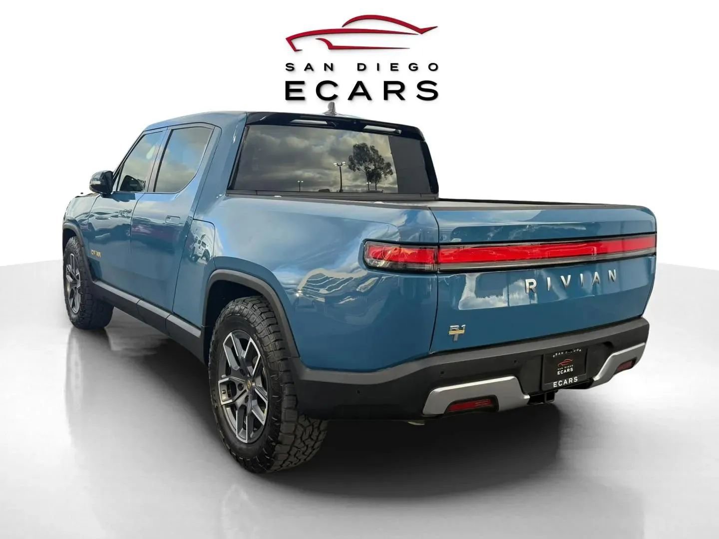 Used 2022 Rivian R1T Launch Edition image 7