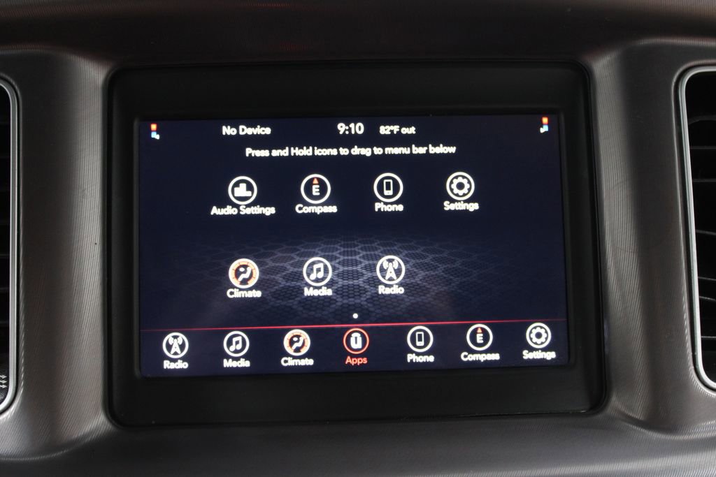 Used 2022 Dodge Charger SXT RWD image 44