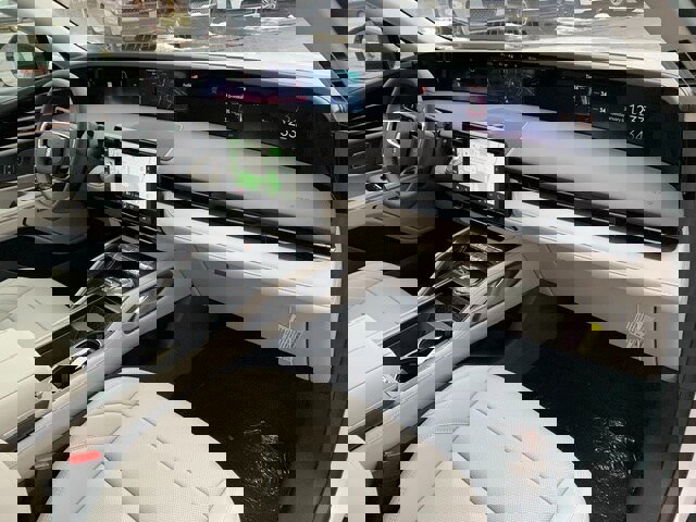 New 2026 Lincoln Nautilus Premier w/ Equipment Group 102A image 19