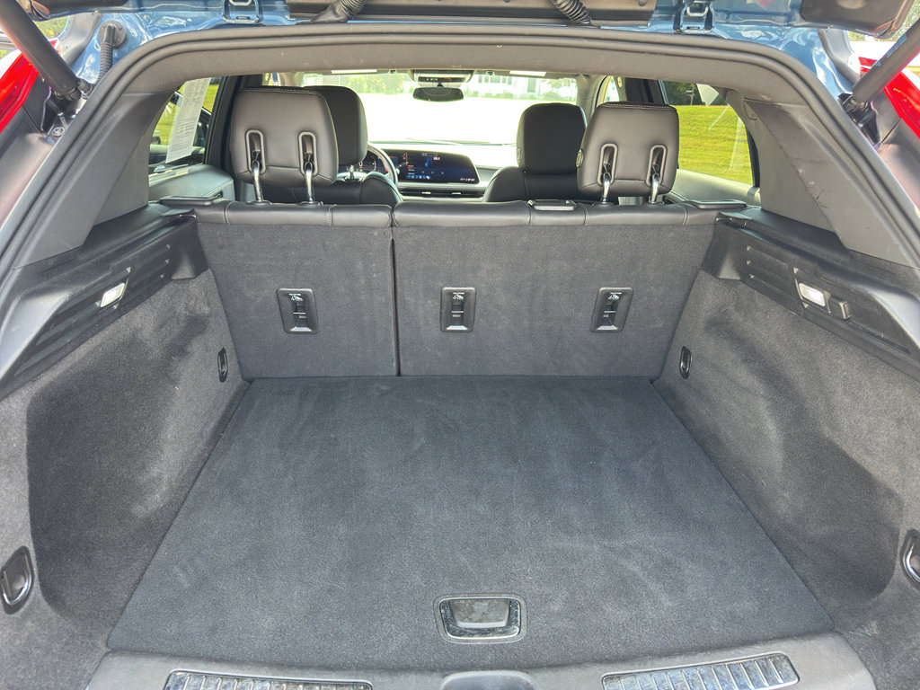 Used 2025 Cadillac XT4 Premium Luxury image 23